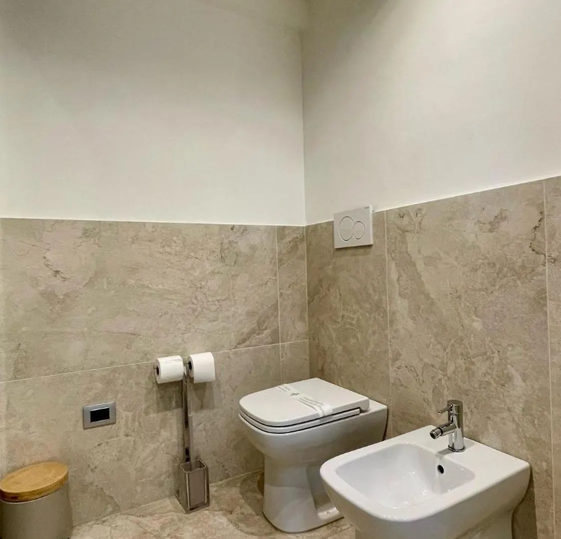 Beco Moscova District Loft Appartement Milaan