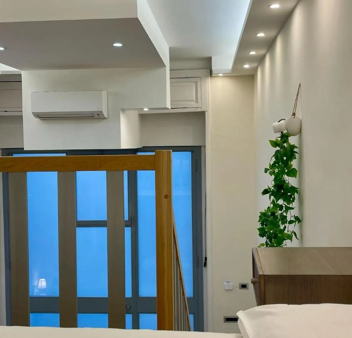 Beco Moscova District Loft Appartement Milaan 0*,