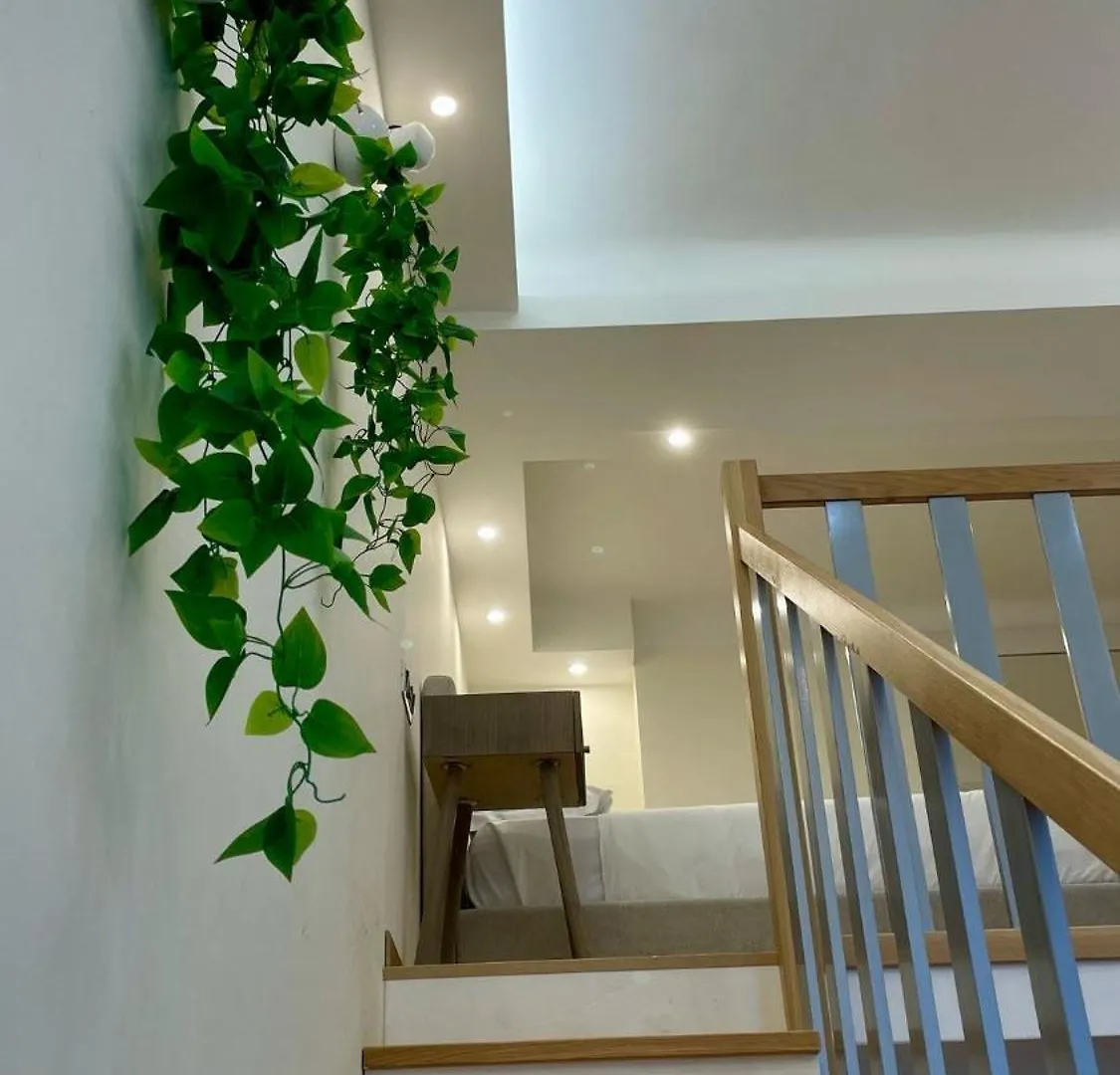 Beco Moscova District Loft Appartement Milaan