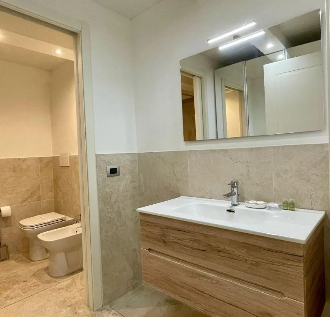 Beco Moscova District Loft Appartement Milaan 0*,  Italië