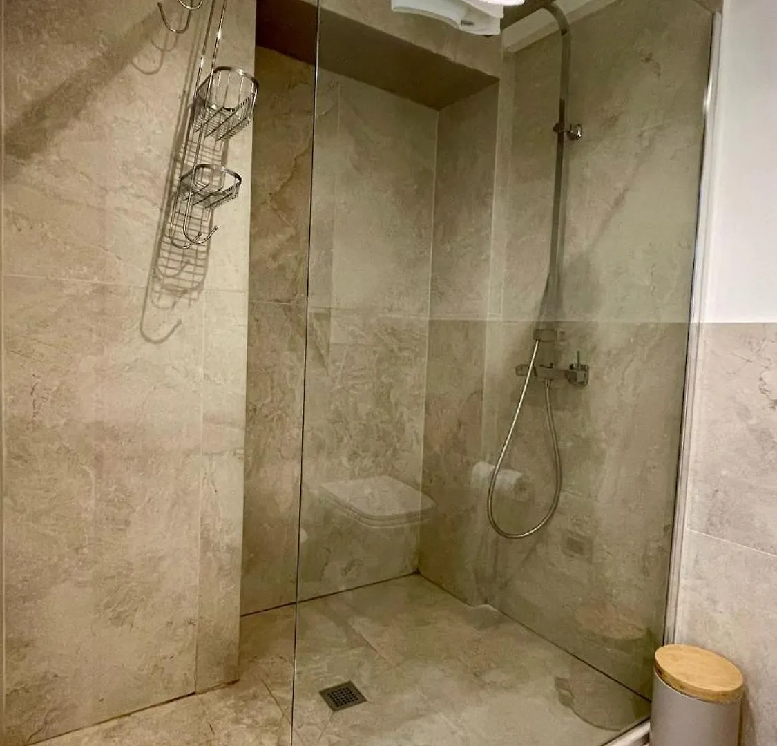 Beco Moscova District Loft Appartement Milaan