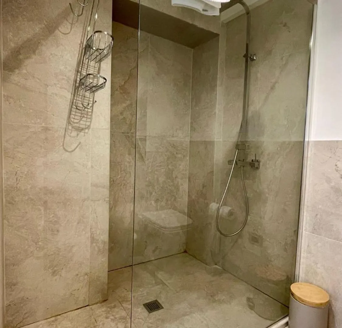 Beco Moscova District Loft Appartement Milaan