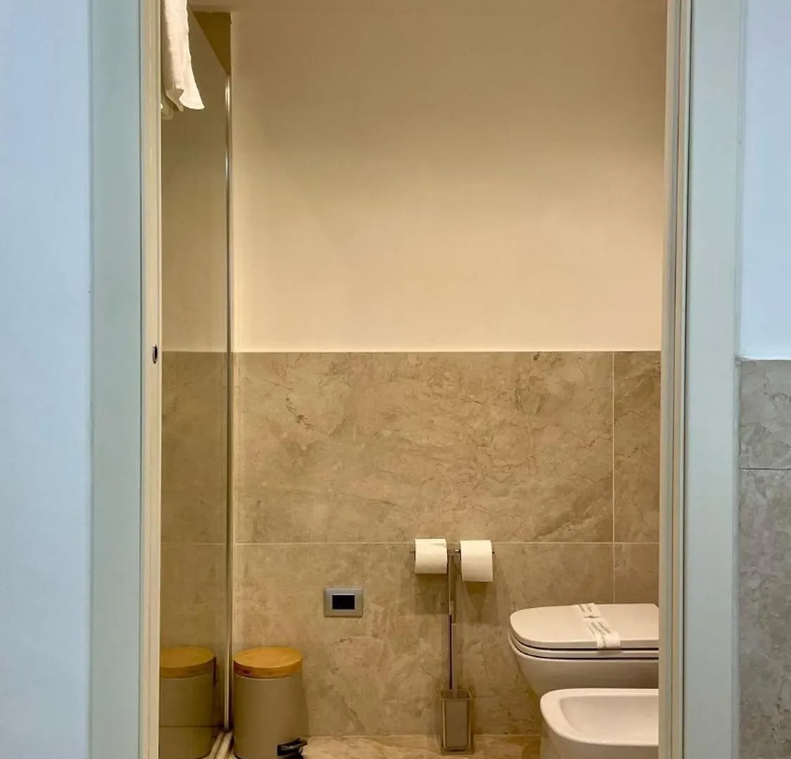 Apartament Beco Moscova District Loft Mediolan Włochy