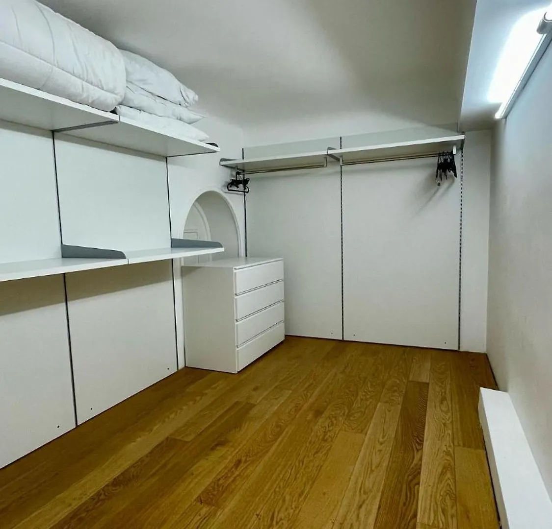 Apartament Beco Moscova District Loft Mediolan
